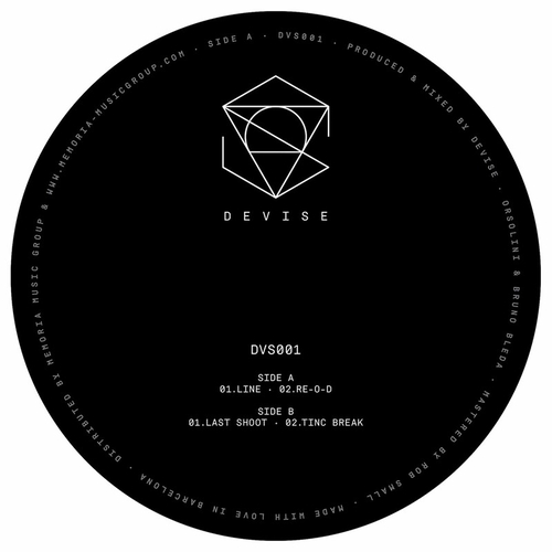 Devise - DVS001 [DVS001]